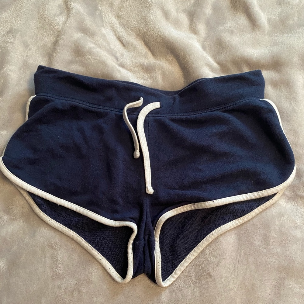 H&M Divided Basic Shorts